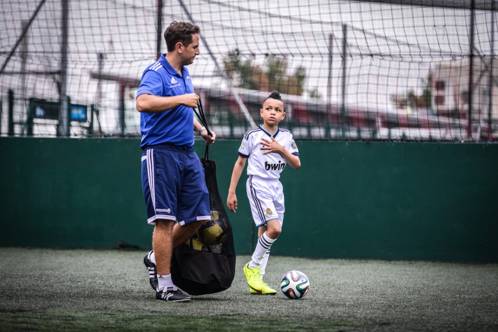 1to1 Football Coaching London, Surrey, Essex And Hertfordshire